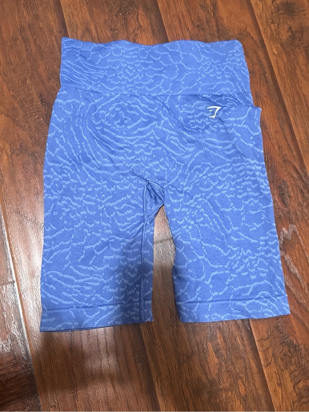 Gymshark Adapt Animal Seamless Shorts